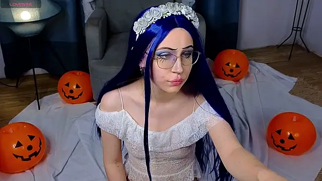 lovedrope online show from 10-31-25, 06:09