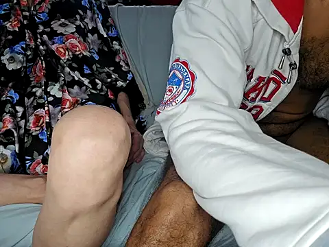 VaniChoko online show from 10-28-25, 03:25