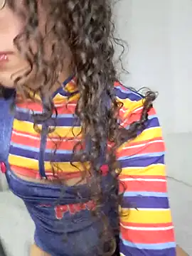 danna gomez 07 online show from 10-25-25, 04:31