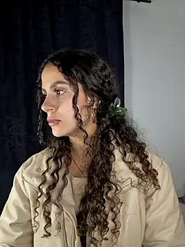 danna gomez 07 online show from 12-04-25, 02:43