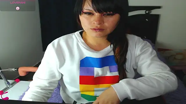DIAMOND SEX ANAL online show from 10-14-25, 02:34