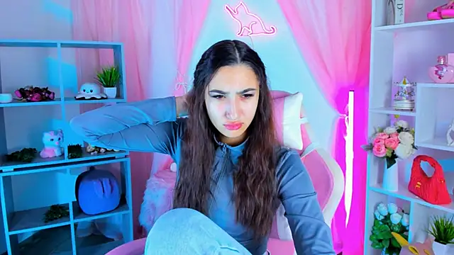 RebeckaThornton online show from 11-13-25, 09:08