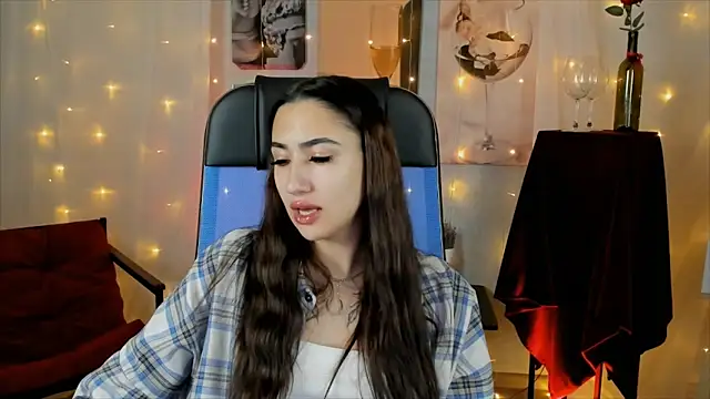 RebeckaThornton online show from 12-02-25, 09:58