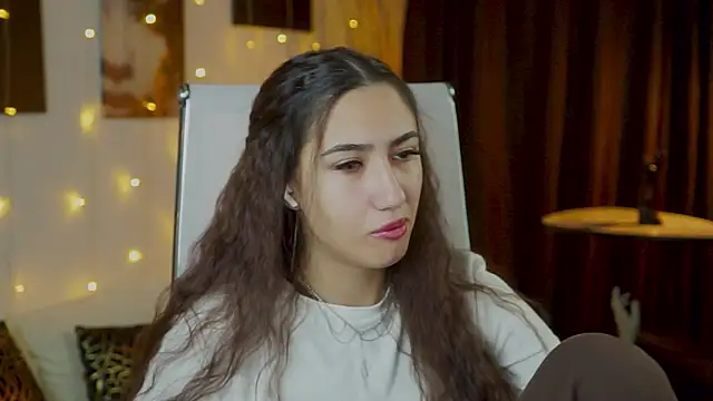 RebeckaThornton online show from 12-04-25, 09:51