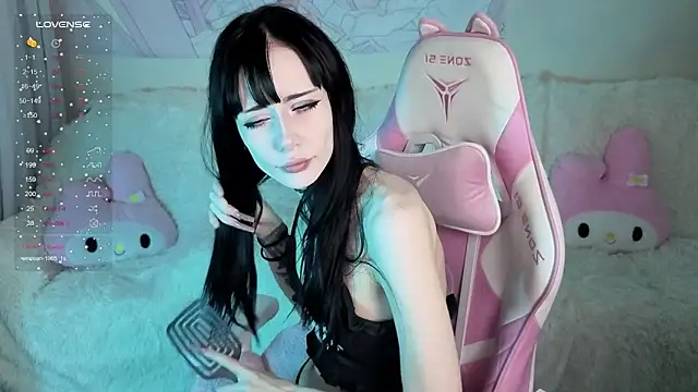 MiranaLieberttt online show from 12-01-25, 09:09