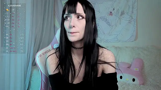 MiranaLieberttt online show from 01-11-26, 08:58