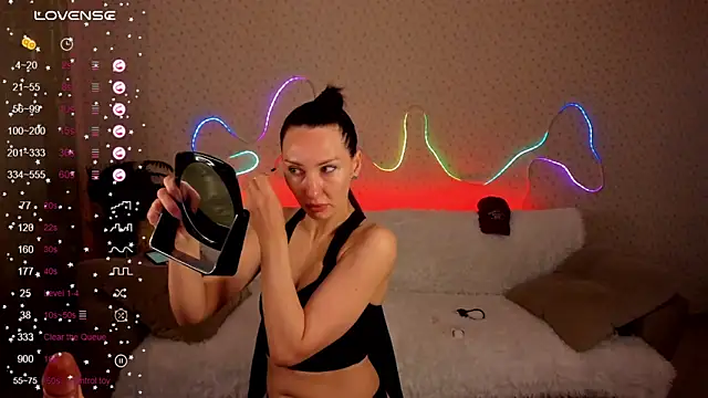 Lilith Sora online show from 03-13-26, 03:24