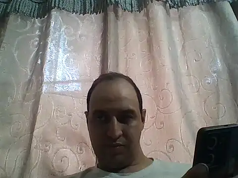 sacarlettareyo online show from 10-15-25, 08:31