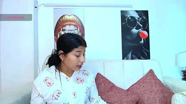 ASS DIRTY MESSY online show from 10-21-25, 08:53