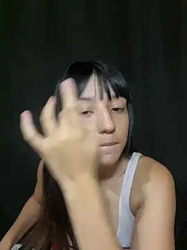 Snapshot of Pilarq9 chatting on 02-22-26, 04:46 Pilarq9 online show from 02-22-26, 04:46