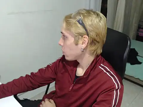 KingSuccubus online show from 10-21-25, 02:23