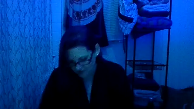 CloudyCockTeaser online show from 11-29-25, 03:20