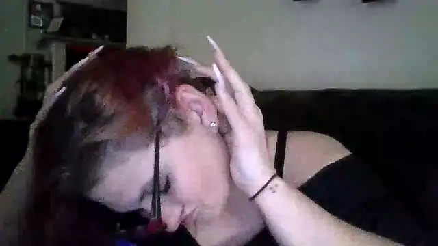 CloudyCockTeaser online show from 02-02-26, 05:44