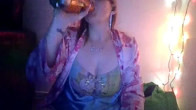 CloudyCockTeaser online show from 02-13-26, 06:09