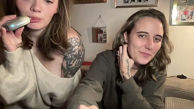 lill daddysgirl online show from 01-14-26, 05:57