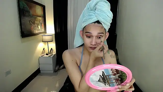 TSJaninexx online show from 02-01-26, 09:19