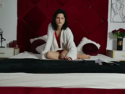 KaylaJason online show from 10-21-25, 06:47