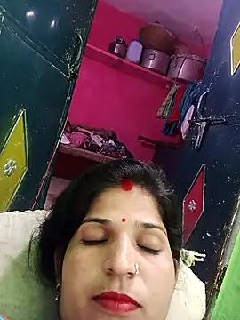 Karishma cute online show from 10-25-25, 06:10