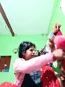 Karishma cute online show from 11-13-25, 11:36