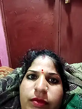 Karishma cute online show from 11-24-25, 11:15