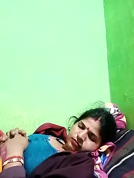 Karishma cute online show from 11-29-25, 04:54