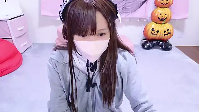 Snapshot of 727_nazuna chatting on 10-30-25, 09:11 727 nazuna online show from 10-30-25, 09:11