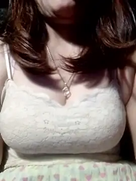 YiyinLy online show from 03-05-26, 10:50