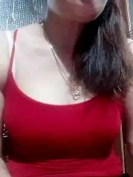 YiyinLy online show from 03-23-26, 02:10