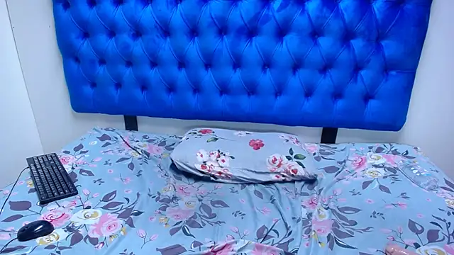 Amberdiamondmmm online show from 12-03-25, 07:45