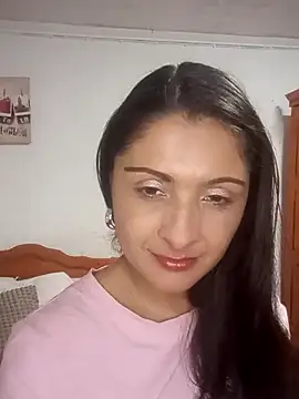 Mariapaula88 online show from 10-20-25, 05:13