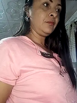 Mariapaula88 online show from 11-02-25, 07:22