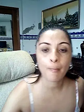 Mariapaula88 online show from 11-03-25, 07:20