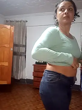 Mariapaula88 online show from 11-06-25, 07:53