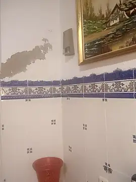 Mariapaula88 online show from 11-06-25, 10:10