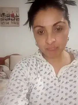 Mariapaula88 online show from 11-08-25, 08:18