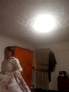 Mariapaula88 online show from 11-10-25, 07:07