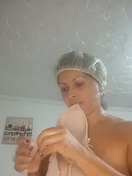 Mariapaula88 online show from 11-11-25, 05:51