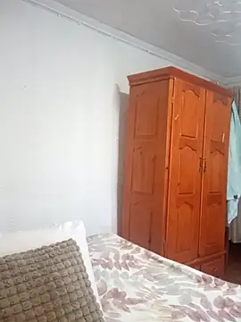 Mariapaula88 online show from 11-16-25, 10:32