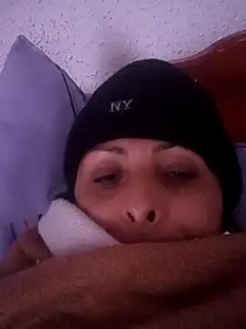 Mariapaula88 online show from 11-23-25, 01:00