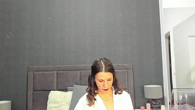 NattyCharm online show from 12-03-25, 06:10