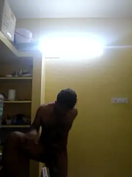 Nudist Jack online show from 01-11-26, 01:54