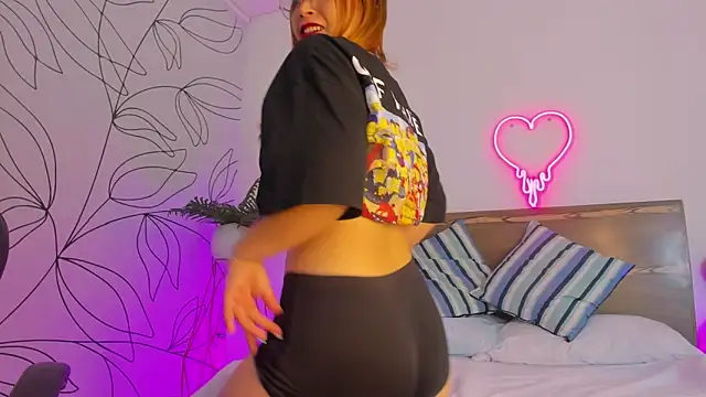 merida 06 online show from 10-23-25, 02:44