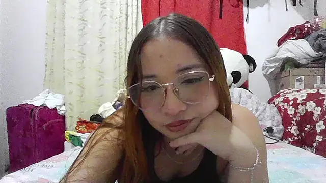 merida 06 online show from 12-21-25, 01:24