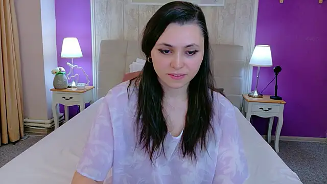 Soft Lilly online show from 01-19-26, 06:17