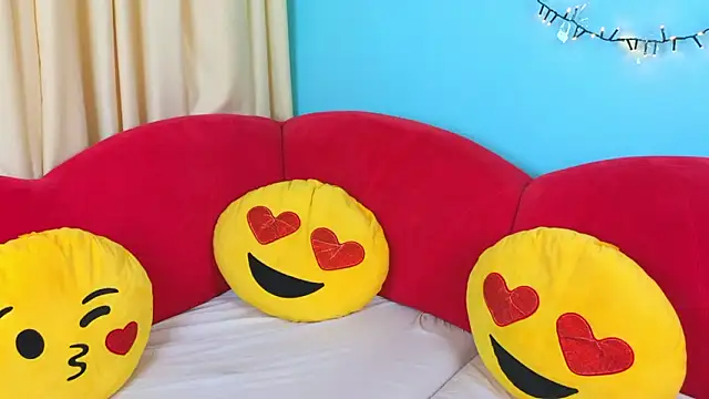 Soft Lilly online show from 02-24-26, 06:11