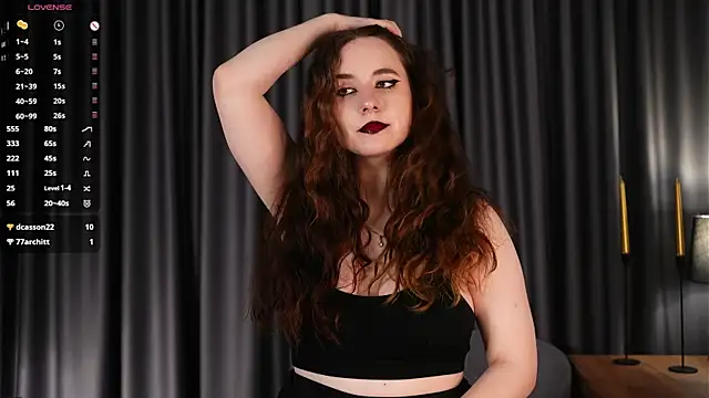 YuriFout online show from 11-03-25, 11:11