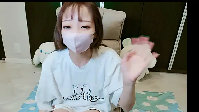 MIZUHO 05 online show from 11-16-25, 01:17