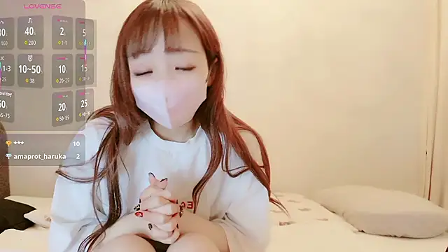 MIZUHO 05 online show from 11-17-25, 02:12