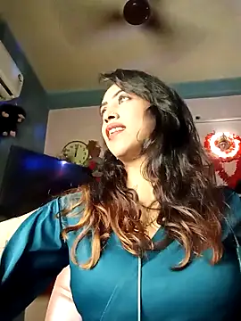 Darling Annie online show from 11-16-25, 06:13