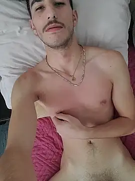 Nicolas sexxxy online show from 11-09-25, 10:24